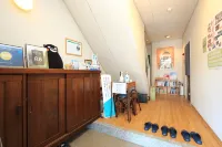 Tamaki Ryokan Hotel di Kumamoto
