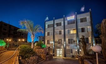 Melio Hotel Eilat
