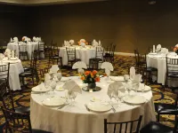 DoubleTree by Hilton Chicago O'Hare Airport-Rosemont Hotels in Rosemont