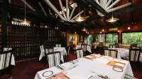 Kyu-Karuizawa Hotel Shinonome - Morgenmad