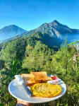 Bali Sunrise Camp - مخيمات