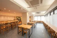 Kagoshima Plaza Hotel Tenmonkan