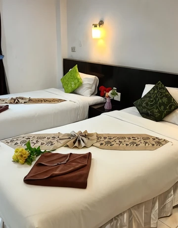 รูปภาพของละไมอพาร์ทเมนท์