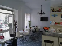 Hotel Riviera Sanremo - bar
