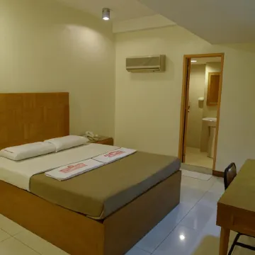 Cebuview Tourist Inn