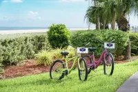 Hampton Inn Key West - 4-Star
