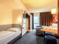 B&B HOTEL Stuttgart-Bad Cannstatt
