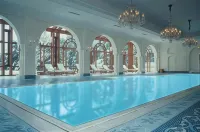 Wildflower Hall, An Oberoi Resort, Shimla
