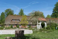 カフェ & ホテル アム ホルツハーフェン