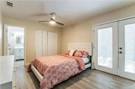 Amazing 4 bedroom house w/full amanities,close to hospitals/shopping/city center Отели в г. Темпл