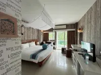 Benyada Lodge - Surin Beach Hotels in der Nähe von Surin Strand