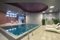 Boutique Hotel Life, Sea, Wellness & Spa - スパ