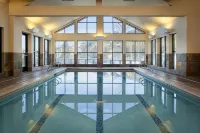 Teton Mountain Lodge and Spa, a Noble House Resort