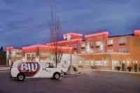 Best Western Plus Peppertree Airport Inn Hotel di Cheney