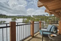 Montage Big Sky - Mountain view