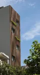 تريبل إي هوتل فاين آرت موسيام Hotels near متحف الفنون الجميلة
