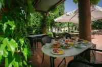 Hotel Pescille Country House - Tuscany Charme Hotels in San Gimignano