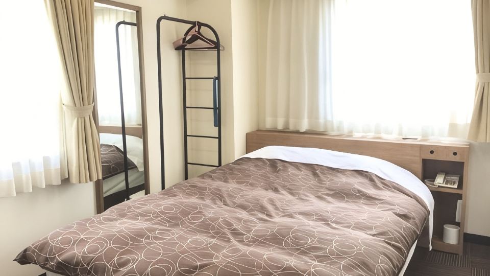 Ichinomiya Green Hotel