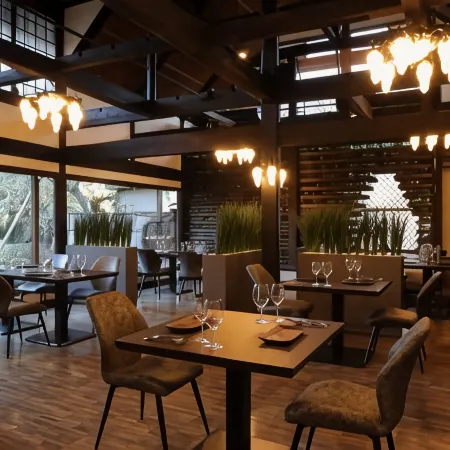 Tokiwa Hotel