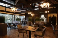 Tokiwa Hotel - Frühstück