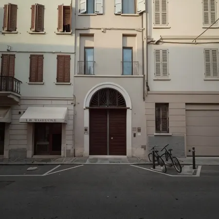 Residenza Accademia