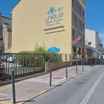Unique Hôtel Résidence & Spa