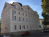 Hotel Central Park Hotels near Trebinje Old City