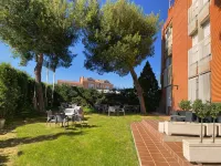 Hotel la Colina Hotel a Tordesillas