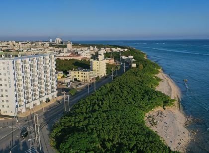 Daily & Weekly Condominium Blue Ocean Ishigaki