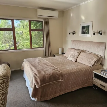 Waitomo Caves Guest Lodge