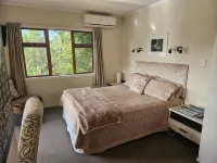 Waitomo Caves Guest Lodge - Wifi