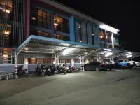 เคทู ลีฟวิ่ง อุตรดิตถ์ - ที่มีที่จอดรถ