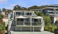 Anchorage Motel & Villas Lorne