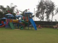 Shamrock Greens by Jardin Hotels Hotels in Raipur