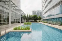 BGC Uptown Mall Suite Hotels in Taguig