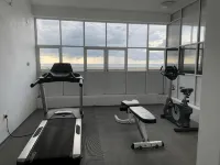 Next to Indian Ocean