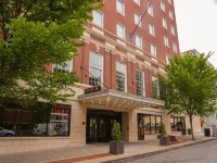 فوكو، ذا تايجر هوتل، كولومبيا، اممو بي آيتش جي Hotels near Stephens College