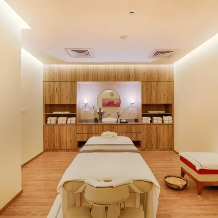 Club Mahindra Golden Landmark, Mysuru