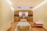 里程碑黃金旅遊勝地飯店 - SPA