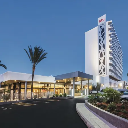 Hotel Riu Costa del Sol - All Inclusive