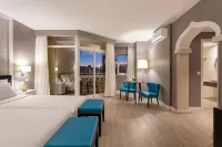AP Oriental Beach - Adults Friendly Hotels near The Lux Gallery