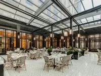 Alvear Icon Hotel Отели рядом с достопримечательностью «Ратуша Буэнос-Айреса»