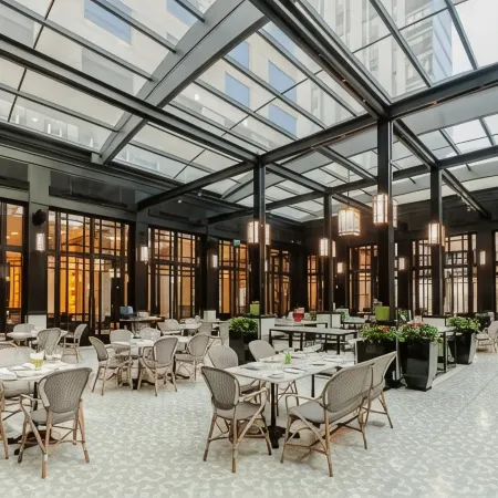 Alvear Icon Hotel