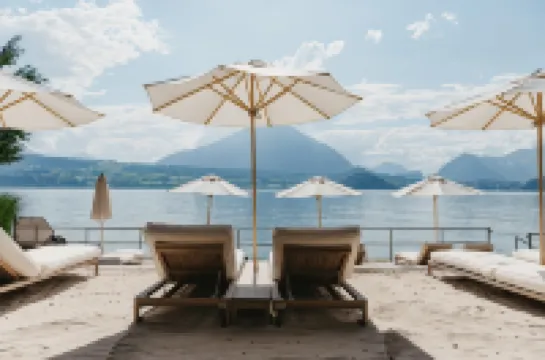 貝爾多斯康體SPA飯店 錫格里斯維爾住宿飯店