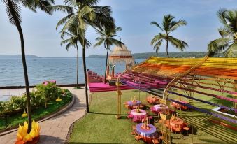 Goa Marriott Resort & Spa