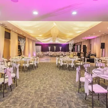 Sheraton Quito Hotel