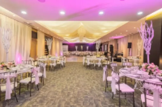 Sheraton Quito Hotel