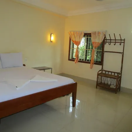 Visal Sak Guesthouse