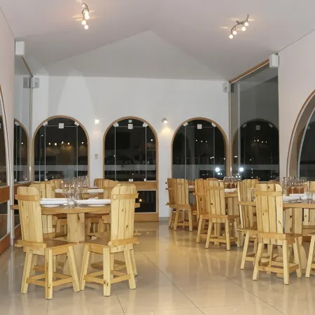 Hotel Boutique la Angostura