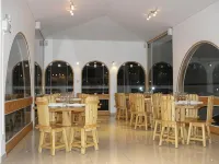 Hotel Boutique la Angostura - breakfast